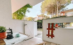 Lido Spina - Grazioso monolocale con Piscina